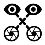 Cross Cam Logo