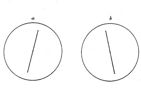 Sterographic Pair by Sir Charles Wheatstone